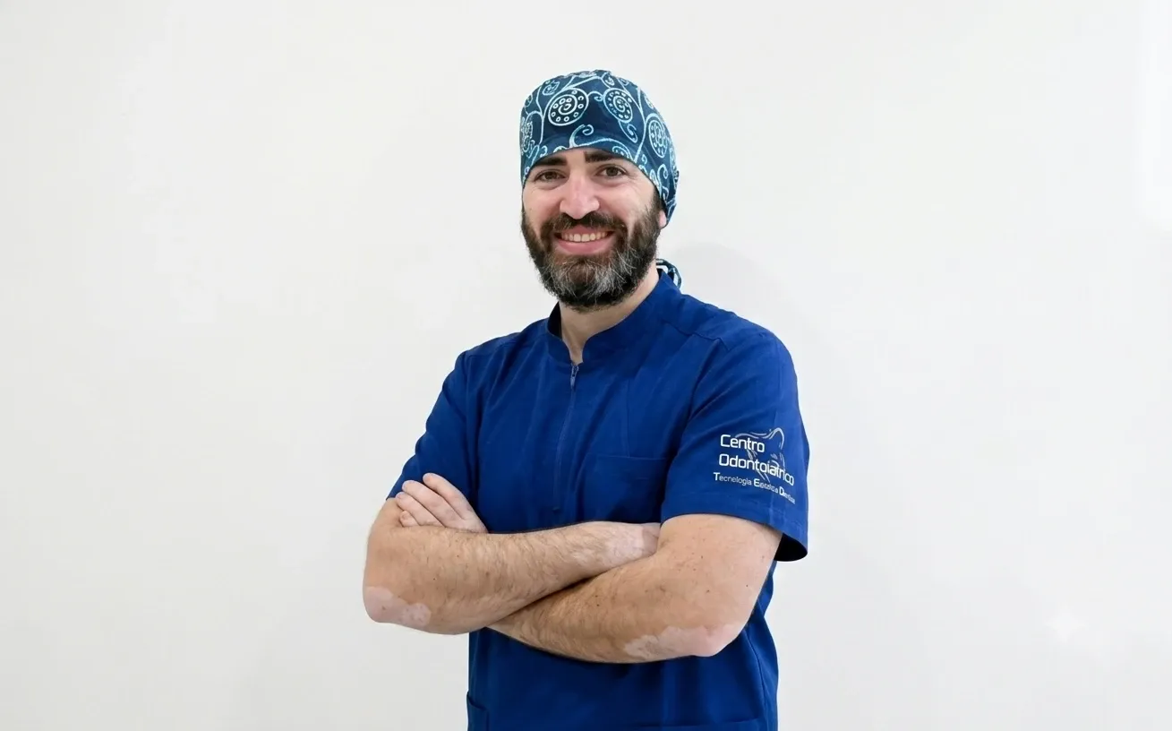 Prof. Roberto Rongo